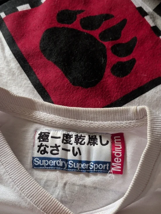 Superdry - Picture 3 of 4